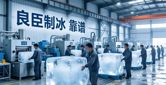 工业大冰块价格一吨多少钱_夏季厂房降温用哪种工业冰块好_天津工业大冰块生产厂家