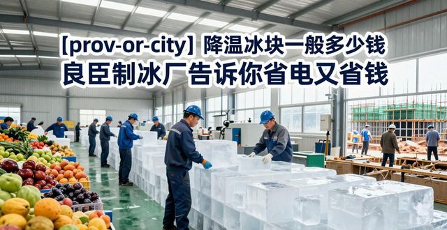 天津降温冰块价格_夏天降温冰块价格_冰块制冰耗电吗