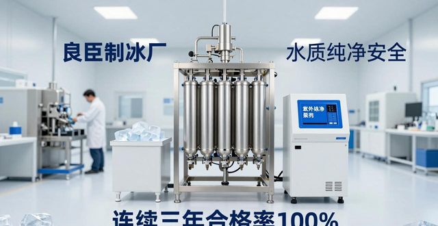 天津冰块同城配送 良臣制冰厂直送更快捷