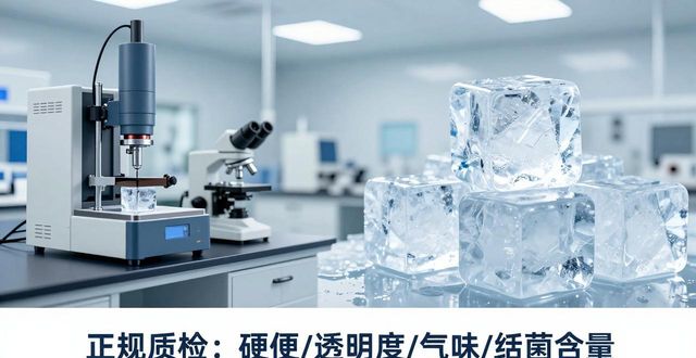 工业冰块哪家强？天津本地供应有保障