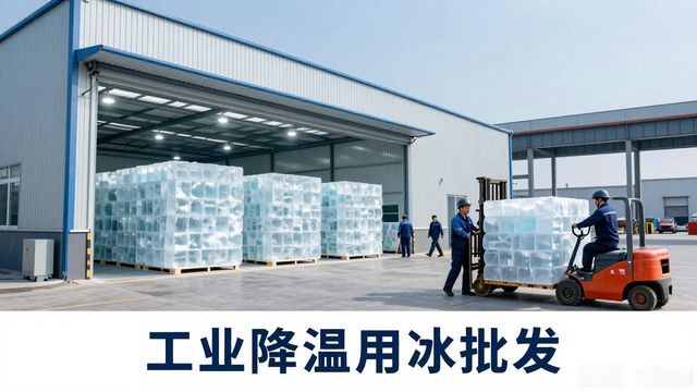 天津大冰块厂家直供 工业降温用冰批发怎么选最靠谱