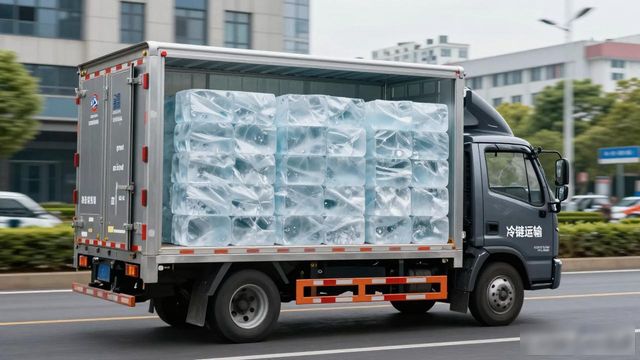 工业大冰块配送 天津 降温方案你选对了吗